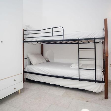 Depis Apartments & Suites Naxos City Luaran gambar