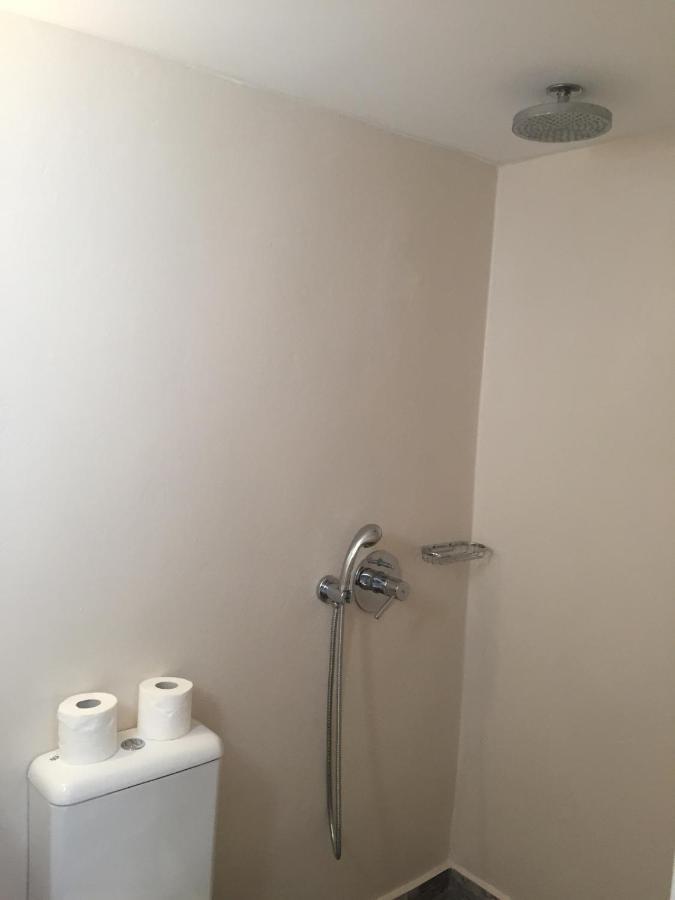 Depis Apartments & Suites Naxos City Luaran gambar