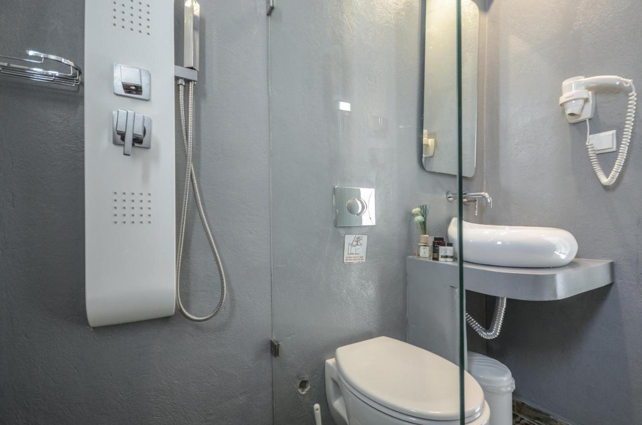 Depis Apartments & Suites Naxos City Luaran gambar
