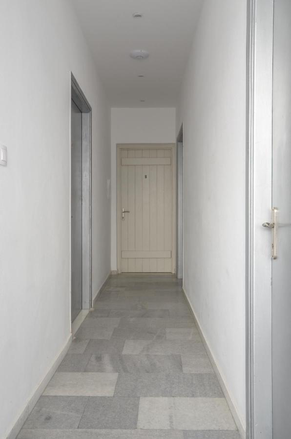 Depis Apartments & Suites Naxos City Luaran gambar