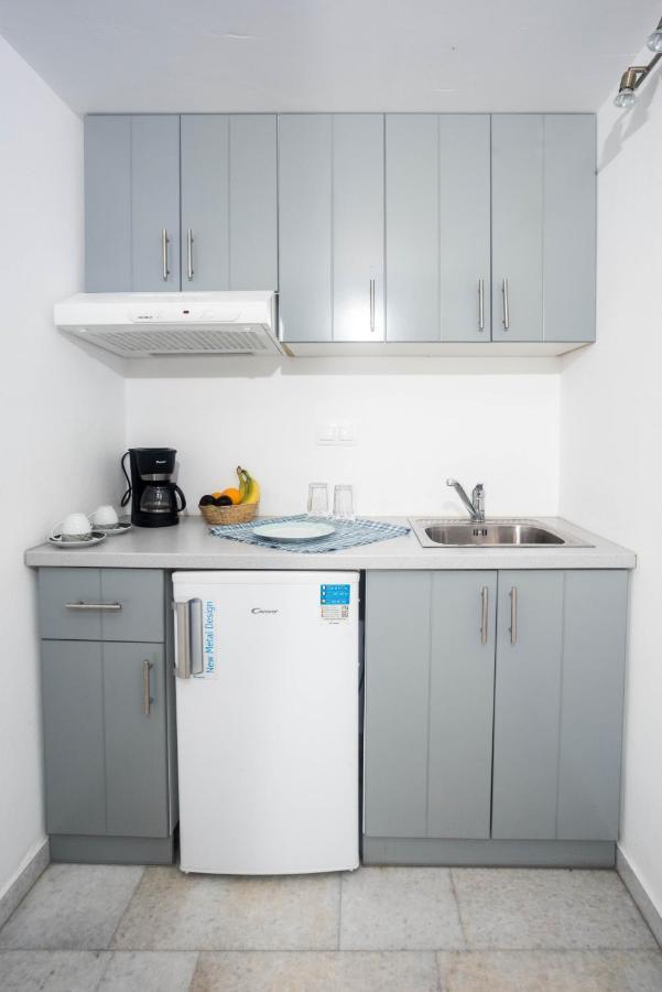Depis Apartments & Suites Naxos City Luaran gambar